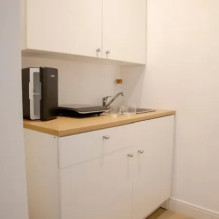 San Pietro Luxury Relais לינה וארוחת בוקר 4*