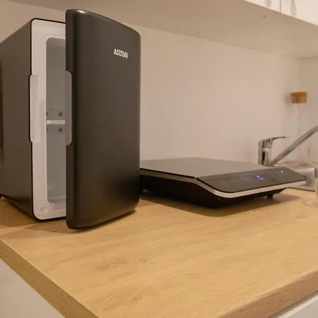 לינה וארוחת בוקר San Pietro Luxury Relais רומא