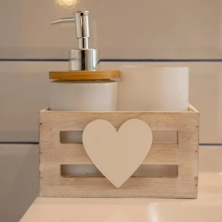 San Pietro Luxury Relais 4*