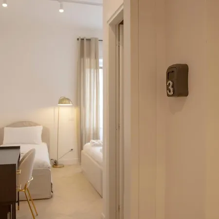 San Pietro Luxury Relais רומא