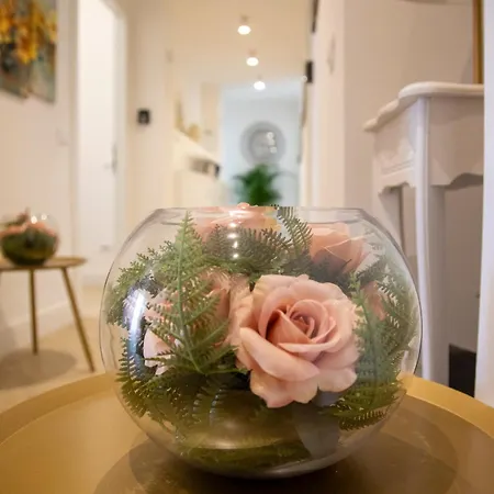 San Pietro Luxury Relais לינה וארוחת בוקר 4*