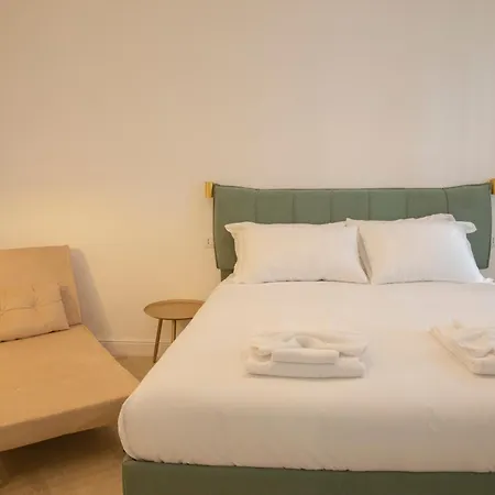 San Pietro Luxury Relais רומא