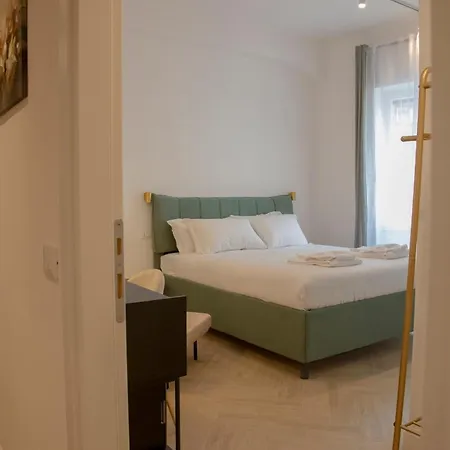 San Pietro Luxury Relais לינה וארוחת בוקר רומא