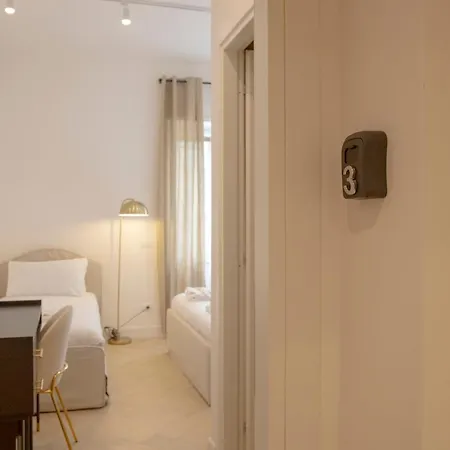San Pietro Luxury Relais Rom