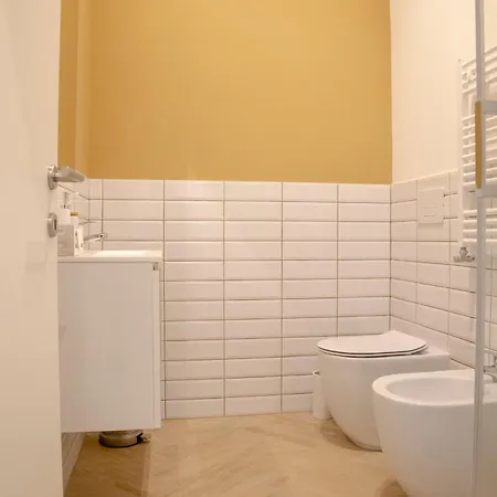 San Pietro Luxury Relais