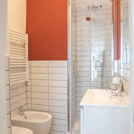 Bed & Breakfast San Pietro Luxury Relais