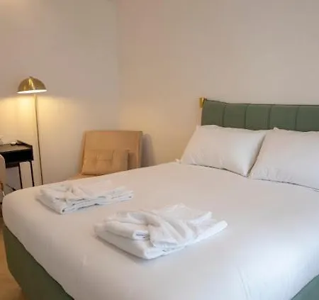 Bed and Breakfast San Pietro Luxury Relais *
