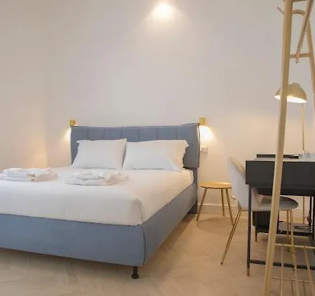 Bed and Breakfast San Pietro Luxury Relais Ρώμη
