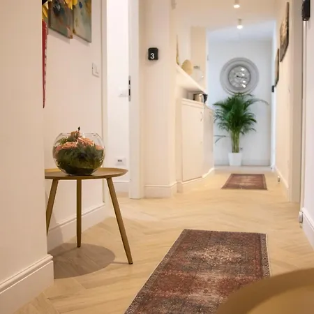 San Pietro Luxury Relais רומא