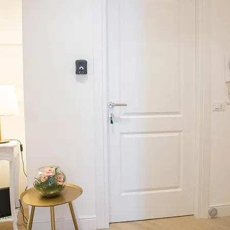 San Pietro Luxury Relais Rom