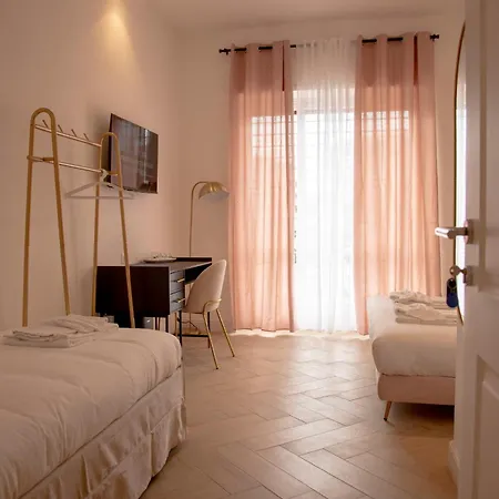 San Pietro Luxury Relais