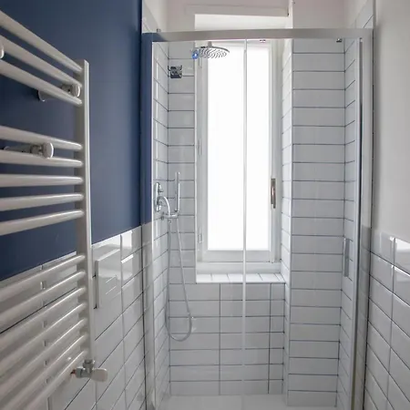 San Pietro Luxury Relais Bed & Breakfast *