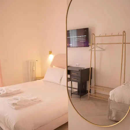 לינה וארוחת בוקר San Pietro Luxury Relais 4*