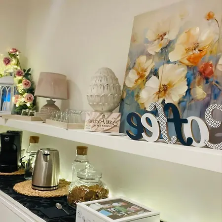 San Pietro Luxury Relais 4*