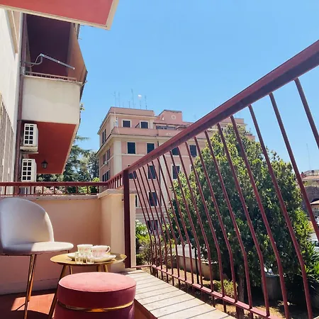 San Pietro Luxury Relais לינה וארוחת בוקר 4*