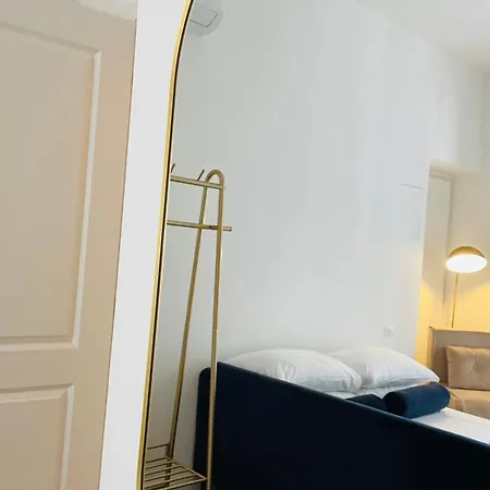 San Pietro Luxury Relais * Rom