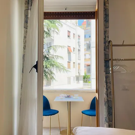 San Pietro Luxury Relais לינה וארוחת בוקר