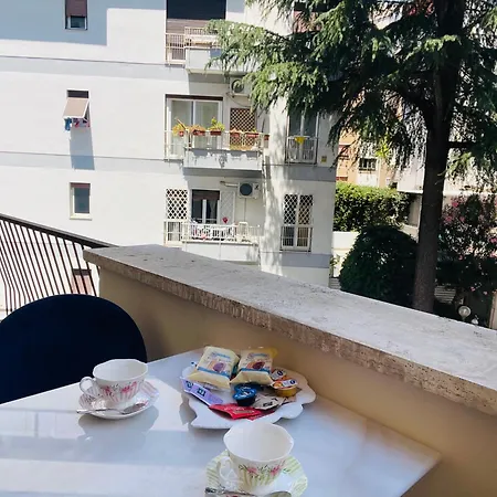San Pietro Luxury Relais Bed & Breakfast Rom