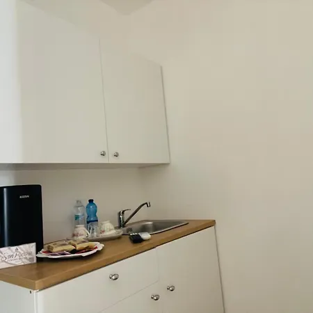 San Pietro Luxury Relais לינה וארוחת בוקר