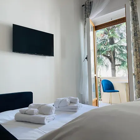 San Pietro Luxury Relais לינה וארוחת בוקר