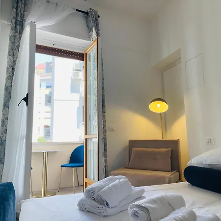 לינה וארוחת בוקר San Pietro Luxury Relais 4*